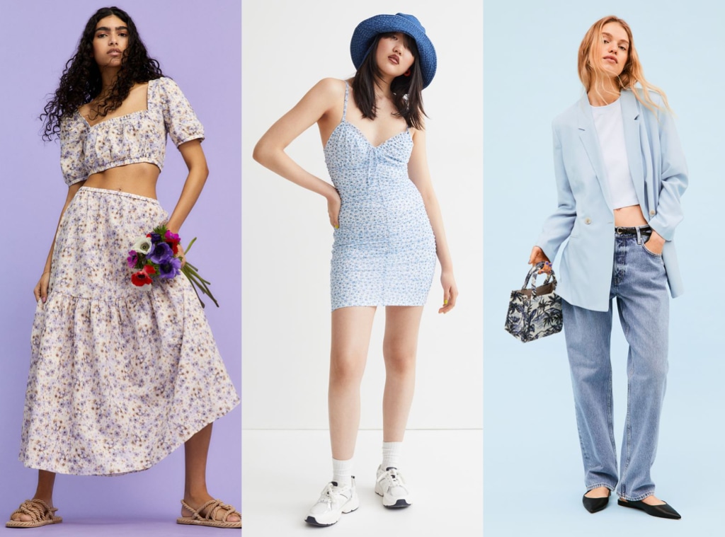 23 Under 35 Fashion Finds You Won t Believe Are From H M